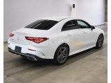 MERCEDES CLA200D AMG LİNE