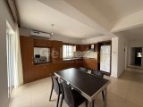 Girne Kaşgar bölgesinde kiralık 3+1 daire