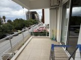 Girne Kaşgar bölgesinde kiralık 3+1 daire