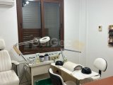 Doğanköyde kiralık iş yeri