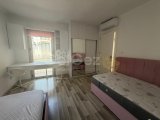 Laptada havuzlu sitede kiralık 2+1 daire