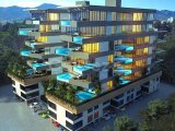 Girne Karakum'da 3+1 Ferah Daire - Modern Yaşamın Kapılarını Aralayın!