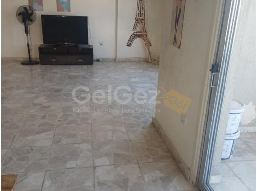Dereboyu/Kumsal Merkezde Kiralık 3+1 Daire (C)