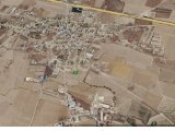 Lefkoşa Balıkesir Bölgesi 625 m2 İmara Açık Arsa Satılık