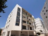 Magusa canakkale bölgesinde 2+1 eşyasız satılık daire 1 ay sonra teslim 85 m2 80.000 pound 3.katta 5 katlı asansörlü