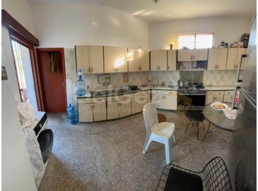 Bu Fiyata Kaçmaz 68.000 £ Lefkoşa Merkez Surlar İçinde 3+1 Geniş Daire Satılık