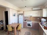 MAĞUSA MERKEZDE ADAKENT VE DAÜ YÜRÜME MESAFESİNDE KİRALIK DAİRE