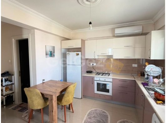MAĞUSA MERKEZDE ADAKENT VE DAÜ YÜRÜME MESAFESİNDE KİRALIK DAİRE