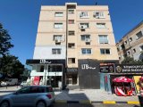Lefkoşa Dereboyu Bölgesinde Koton Mağzası Yanında 3+1 Satılık Daire
