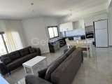 Gönyeli Bölgesinde Dürümcü Baba Restorant Arkası Minik Dahiler Yanı 3+1 Eşyalı Daire Kiralık (P
