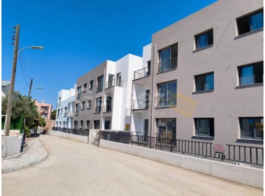 Gönyelide Yatırım Amaçlı Daire Arayanlara Fırsat Konumda Yalçınpark Yanı 2+1 Daire Satılık