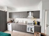 Girne Karaoğlanoğlu; Bahçeli Daire