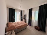 Girne Karaoğlanoğlu; Bahçeli Daire