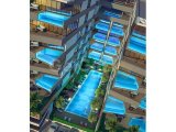 Girne Karakum'da 3+1 Ferah Daire - Modern Yaşamın Kapılarını Aralayın!
