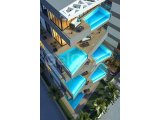 Girne Karakum'da 3+1 Ferah Daire - Modern Yaşamın Kapılarını Aralayın!