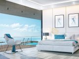 Girne Karakum'da 3+1 Ferah Daire - Modern Yaşamın Kapılarını Aralayın!