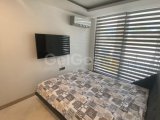 Girne'de Eşyalı 2+1 Daire, Özel Havuz ve Şehir Manzarası ile Satılık!