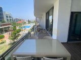 Girne'de Eşyalı 2+1 Daire, Özel Havuz ve Şehir Manzarası ile Satılık!