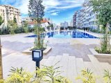 Girne'de 2+1 Ful Eşyalı Daire: Konfor ve Lüks Bir Arada!