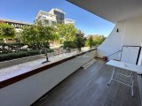 Girne Yukarı Girne'de 1+1 Ful Eşyalı Daire: Rahat ve Güvenli Yaşam Alanı!