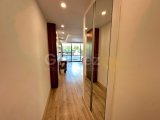 Girne Yukarı Girne'de 1+1 Ful Eşyalı Daire: Rahat ve Güvenli Yaşam Alanı!