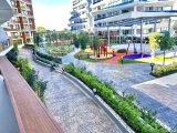 Girne Yukarı Girne'de 1+1 Ful Eşyalı Daire: Rahat ve Güvenli Yaşam Alanı!