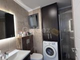 Girne'de Şehir ve Dağ Manzaralı, 2 Yatak Odalı Ferah Daire!