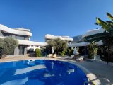 3 Yatak Odalı, Yepyeni ve Lüks İkiz Villa