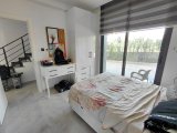 3 Yatak Odalı, Yepyeni ve Lüks İkiz Villa