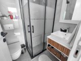 3 Yatak Odalı, Yepyeni ve Lüks İkiz Villa