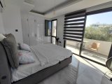 3 Yatak Odalı, Yepyeni ve Lüks İkiz Villa