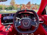 2024 Model Otomatik Chevrolet Corvette