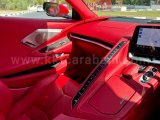2024 Model Otomatik Chevrolet Corvette