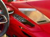 2024 Model Otomatik Chevrolet Corvette