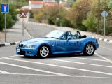 2000 Model Otomatik BMW Z Serisi