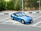 2000 Model Otomatik BMW Z Serisi