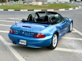 2000 Model Otomatik BMW Z Serisi