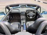 2000 Model Otomatik BMW Z Serisi