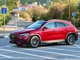 2022 Model Otomatik Mercedes - Benz GLA