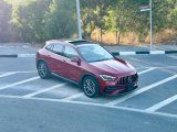 2022 Model Otomatik Mercedes - Benz GLA
