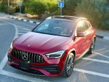2022 Model Otomatik Mercedes - Benz GLA