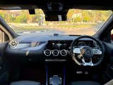 2022 Model Otomatik Mercedes - Benz GLA