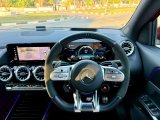 2022 Model Otomatik Mercedes - Benz GLA