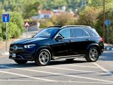 2022 Model Otomatik Mercedes - Benz GLE