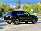 2022 Model Otomatik Mercedes - Benz GLE