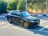 2022 Model Otomatik Mercedes - Benz GLE
