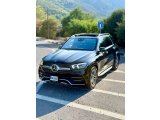 2022 Model Otomatik Mercedes - Benz GLE