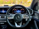 2022 Model Otomatik Mercedes - Benz GLE