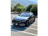 2022 Model Otomatik Mercedes-Benz S Serisi