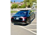 2022 Model Otomatik Mercedes-Benz S Serisi